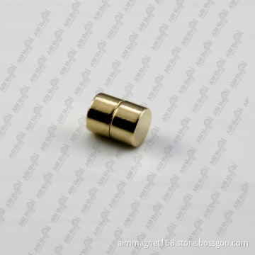 Strong N52 D5 x 5mm magnet